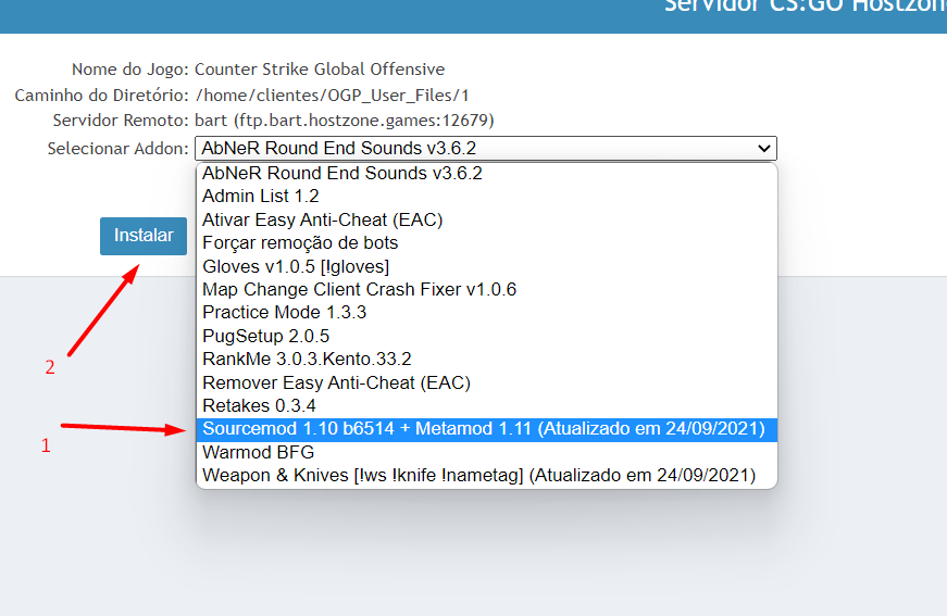 CS:GO: Comandos para treinar e como montar sua configuração